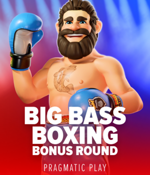 Big Bass Boxing Bonus Round