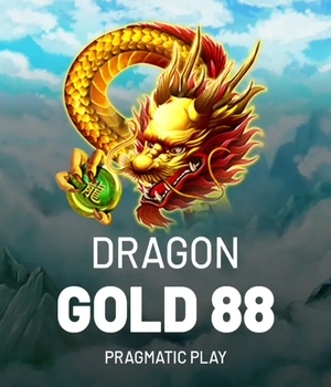 Dragon Gold 88