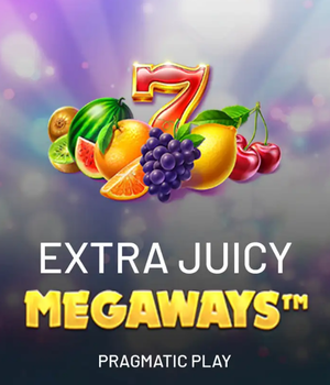 Extra Juicy Megaways