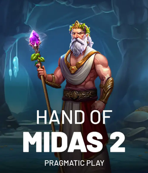 Hand of Midas 2