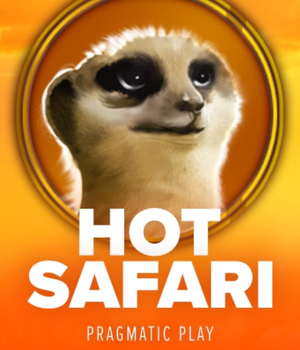 Hot Safari