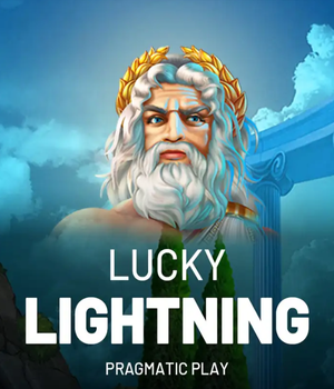 Lucky Lightning