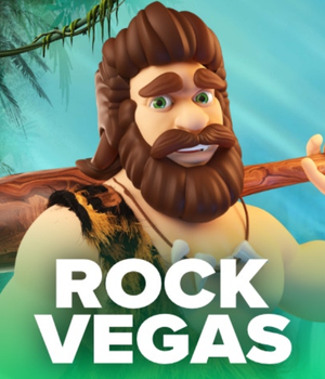 Rock Vegas