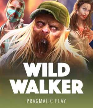 Wild Walker