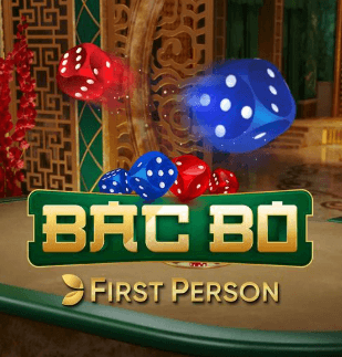 First Person Bac Bo