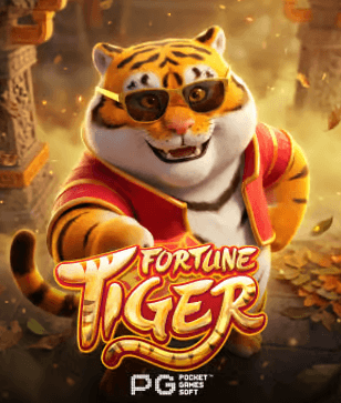 Fortune Tiger