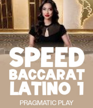 Baccarat Latino 1
