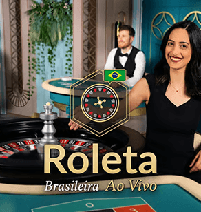 Roleta Ao Vivo